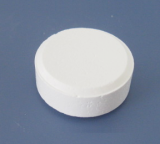 5.5g Trichloroisocyanuric acid effervescent tablets