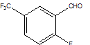 2-Fluoro-5-trifluoromethylbenzaldehyde