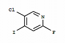 5-Chloro-2-fluoro-4-iodopyridine