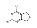 2,4-Dichloro-5,7-dihydrofuro[3,4-d]pyrimidine