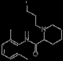 Bupivacaine