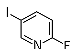 2-Fluoro-5-iodopyridine