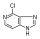 4-Chloro-1H-imidazo[4,5-c]pyridine