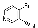 4-Bromo-3-cyanopyridine