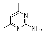 2-Amino-4,6-dimethylpyrimidine