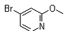 4-Bromo-2-methoxypyridine