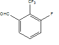 3-Fluoro-2-trifluoromethylbenzaldehyde