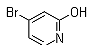 4-Bromo-2-hydroxypyridine