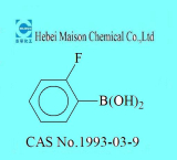 2-Fluorophenylboronic acid