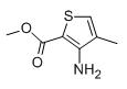 Methyl 3-amino-4-methylthiophene-2-carboxylate(Articaine Intermediates)