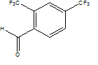 2,4-Bis(trifluoromethyl)benzaldehyde