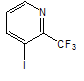 3-Iodo-2-(trifluoromethyl)pyridine