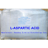 L(+)-Aspartic acid