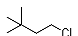 1-Chloro-3,3-dimethylbutane