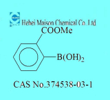 2-Methoxycarbonylphenylboronic acid