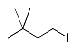 1-Iodo-3,3-dimethylbutane