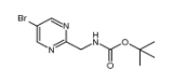 N-Boc-5-Bromo-2-pyrimidinemethanamine