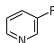 3-Fluoropyridine