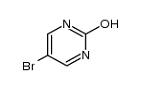 5-Bromo-2-hydroxypyrimidine