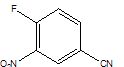 3-Nitro-4-fluorobenzonitrile