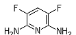 3,5-Difluoropyridine-2,6-diamine