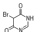 5-Bromo-4,6(1H,5H)-pyrimidinedione