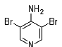 4-Amino-3,5-dibromopyridine