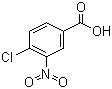 3-Nitro-4-chlorobenzoic acid