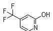2-Hydroxy-4-(trifluoromethyl)pyridine