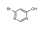 4-Bromo-6-hydroxypyrimidine