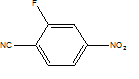 2-Fluoro-4-nitrobenzonitrile