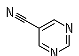 5-Cyanopyrimidine