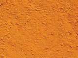 Iron Oxide Orange