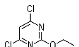 2-Ethoxy-4,6-dichloropyrimidine