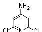 4-Amino-2,6-dichloropyridine