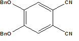 4,5-Bis(benzyloxy)phthalonitrile