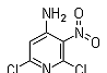 4-Amino-2,6-dichloro-3-nitropyridine