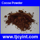 Cocoa powder