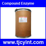 Compound Enzyme