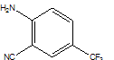 2-Amino-5-trifluoromethylbenzonitrile