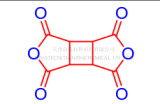 1,2,3,4-cyclobutanetetra-carboxylic acid dianhydride