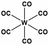 Tungsten hexacarbonyl