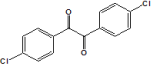 1,2-bis(4-chlorophenyl)ethane-1,2-dione