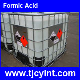 Formic Acid 