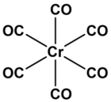 Chromium hexacarbonyl