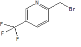 2-(Bromomethyl)-5-(trifluoromethyl)pyridine
