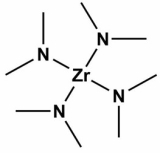 Tetrakis(dimethylamino)zirconium(IV)