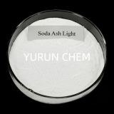 Soda Ash Light