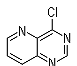 4-Chloropyrido[3,2-d]pyrimidine