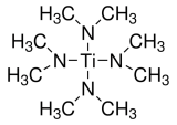 Titanium tetrakis(dimethylamide)